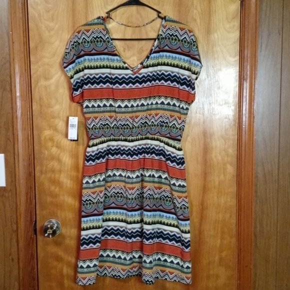 NWT ABG dress size 10 - Picture 3 of 12